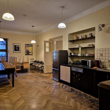 50 People Apartment Krasków Εξωτερικό φωτογραφία