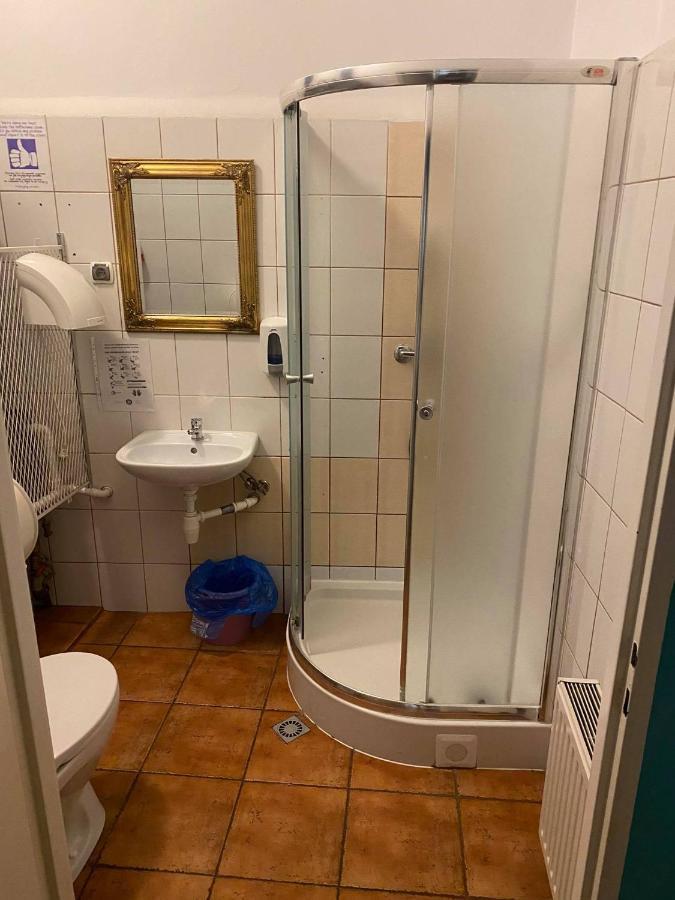 50 People Apartment Krasków Εξωτερικό φωτογραφία
