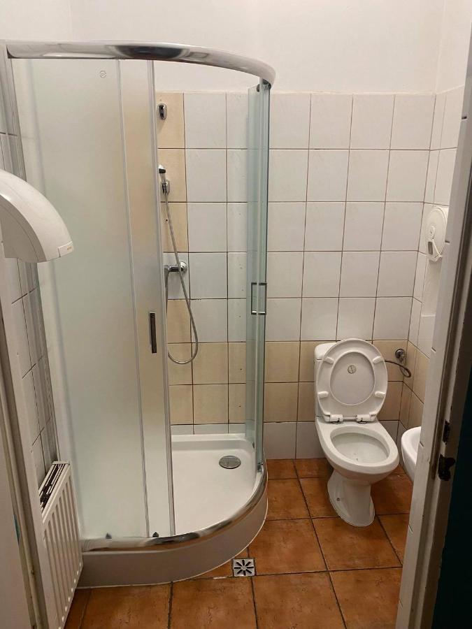 50 People Apartment Krasków Εξωτερικό φωτογραφία