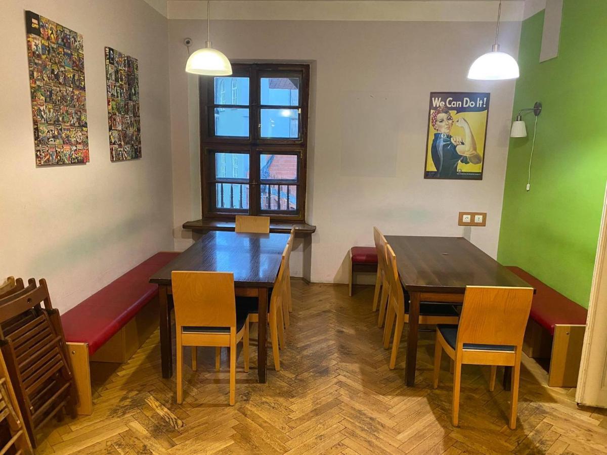 50 People Apartment Krasków Εξωτερικό φωτογραφία