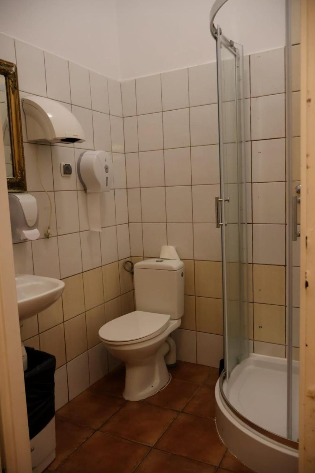 50 People Apartment Krasków Εξωτερικό φωτογραφία