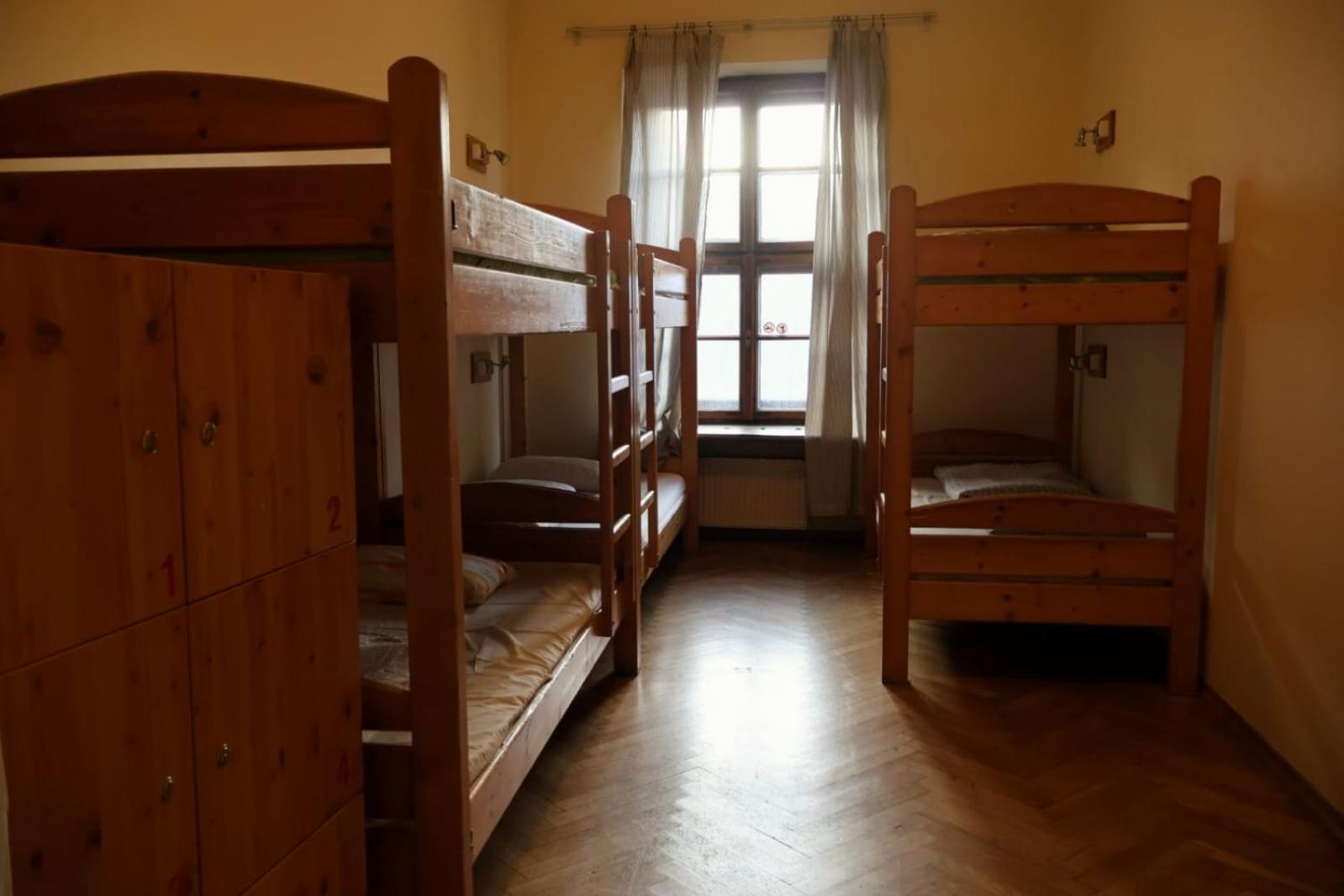 50 People Apartment Krasków Εξωτερικό φωτογραφία