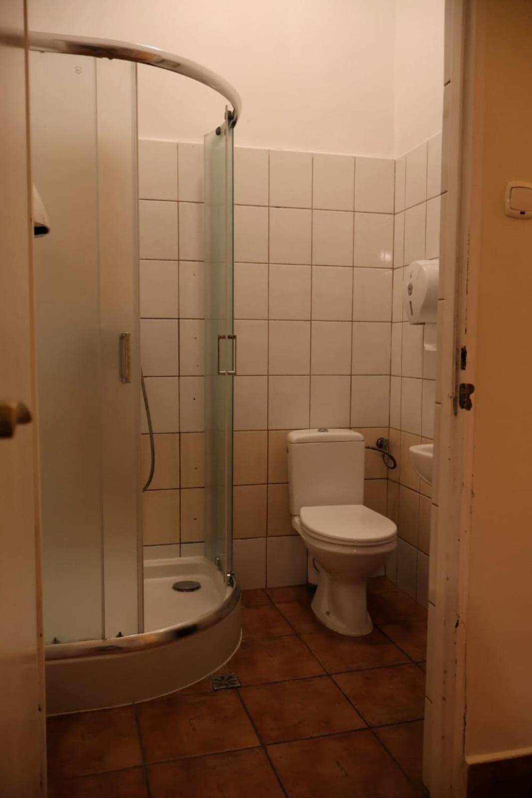 50 People Apartment Krasków Εξωτερικό φωτογραφία