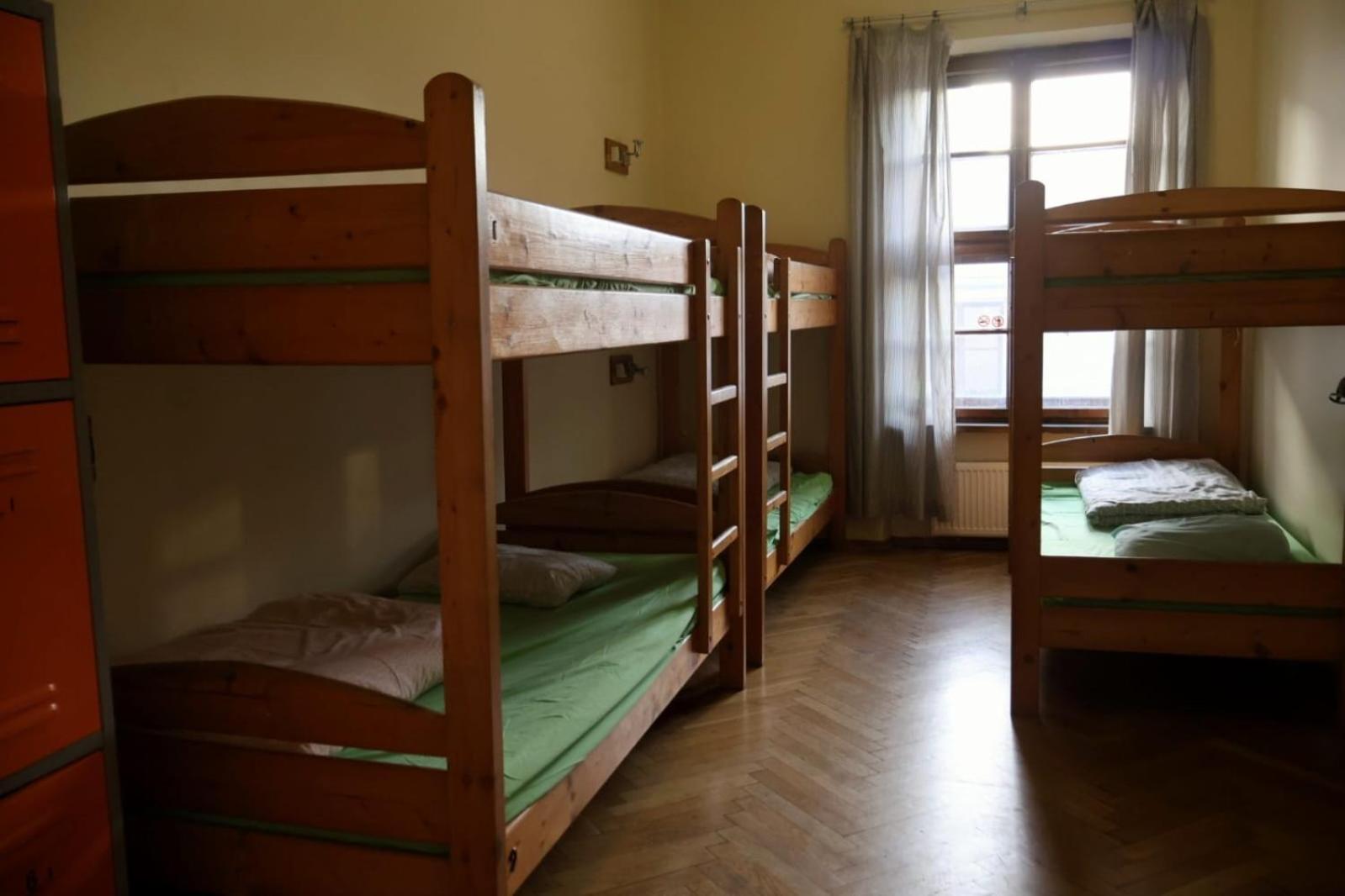 50 People Apartment Krasków Εξωτερικό φωτογραφία
