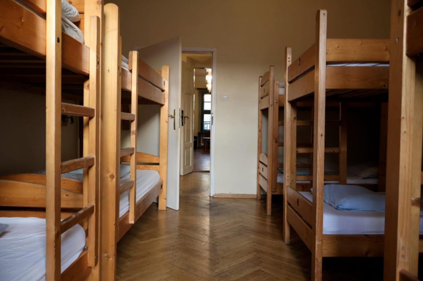 50 People Apartment Krasków Εξωτερικό φωτογραφία