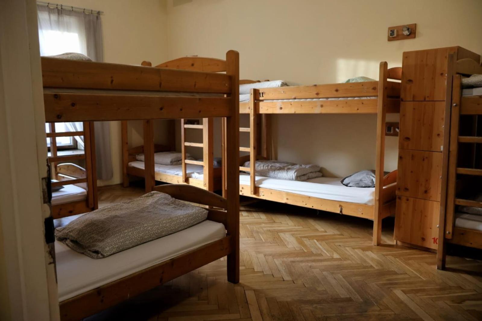 50 People Apartment Krasków Εξωτερικό φωτογραφία