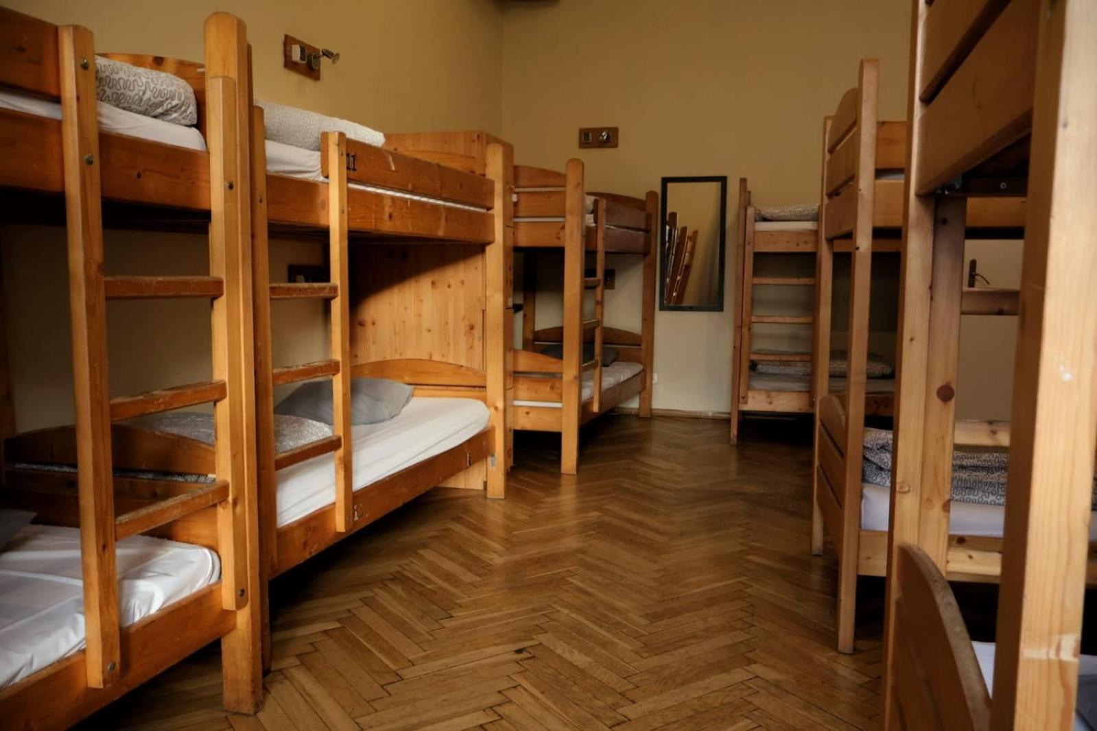 50 People Apartment Krasków Εξωτερικό φωτογραφία