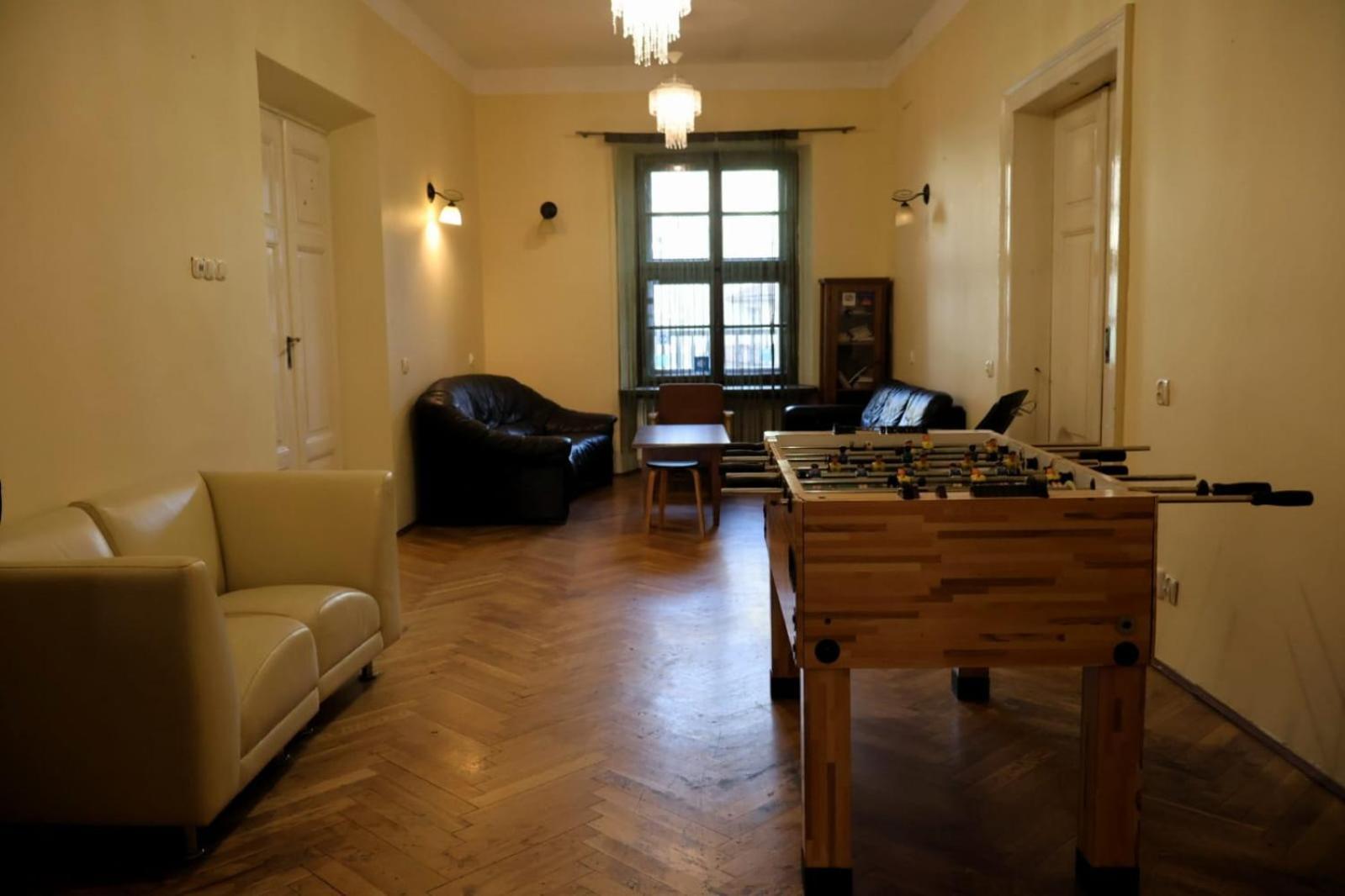 50 People Apartment Krasków Εξωτερικό φωτογραφία